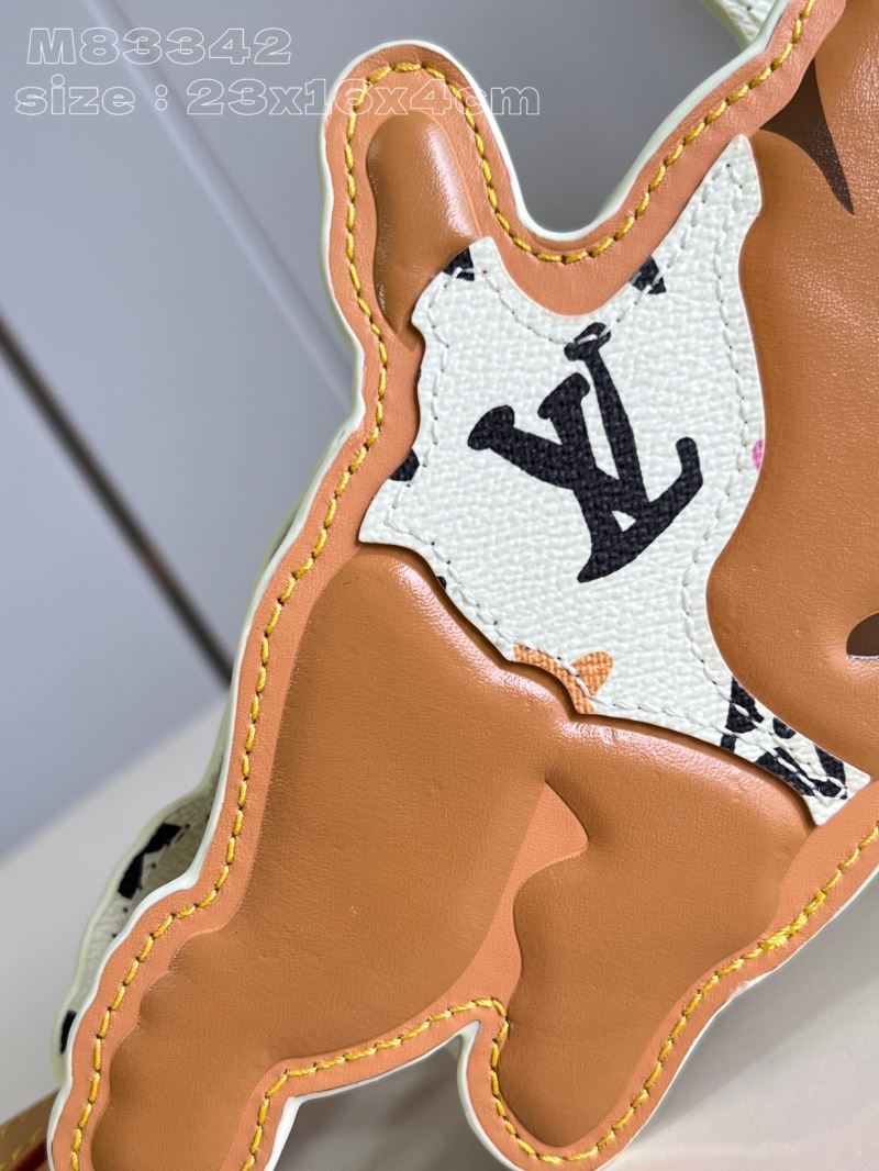 Louis Vuitton Satchel Bags